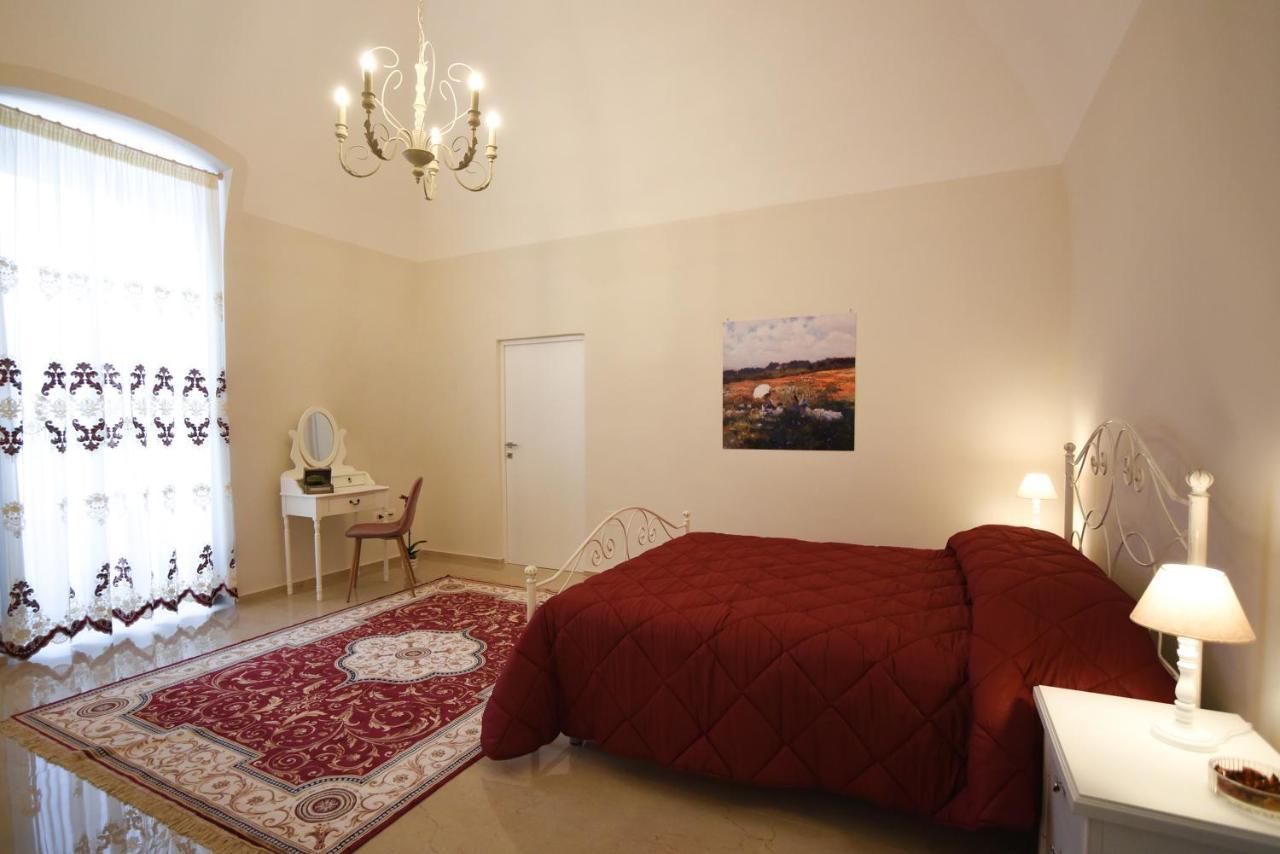 Kapsott B&B Bisceglie Esterno foto